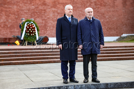 OSCE Secretary General Sinirlioglu visits Moscow