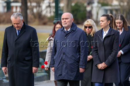 OSCE Secretary General Sinirlioglu visits Moscow