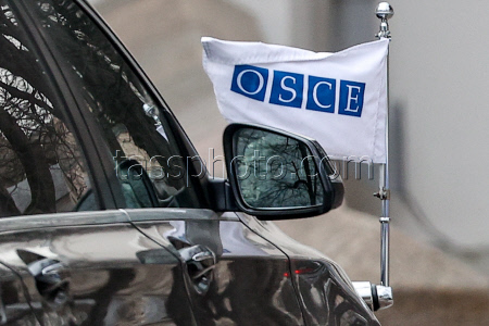 OSCE Secretary General Sinirlioglu visits Moscow