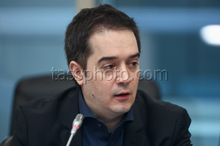 Modern Media: Semantic Strategies and Personnel Training research and practice conference in Moscow