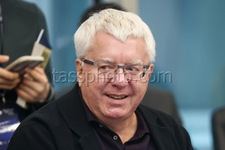 Modern Media: Semantic Strategies and Personnel Training research and practice conference in Moscow