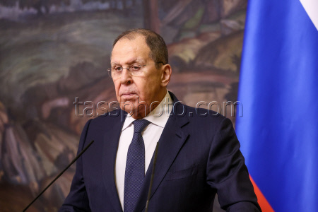 OSCE Secretary General Sinirlioglu visits Moscow