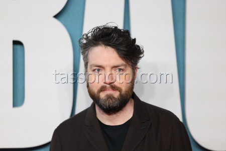 UK special screening of the film Black Bag in London