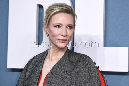 Cate Blanchett