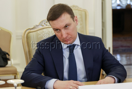 Meeting of Business Council under Russian Foreign Ministry