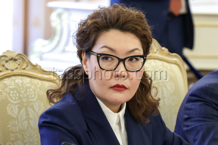 Meeting of Business Council under Russian Foreign Ministry