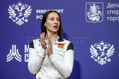 2025 Moscow Sabre international fencing competition
