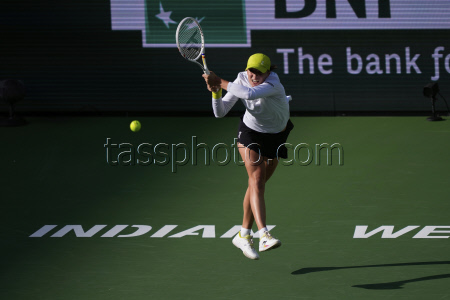Indian Wells Tennis. Indian Wells Tennis