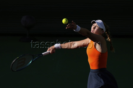 Indian Wells Tennis. Indian Wells Tennis