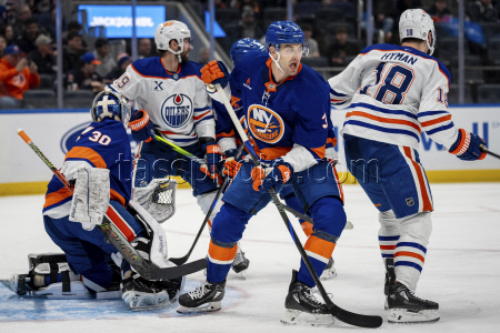 Oilers Islanders Hockey. Oilers Islanders Hockey