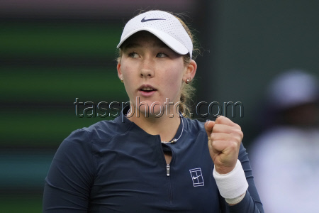 Indian Wells Tennis. Indian Wells Tennis
