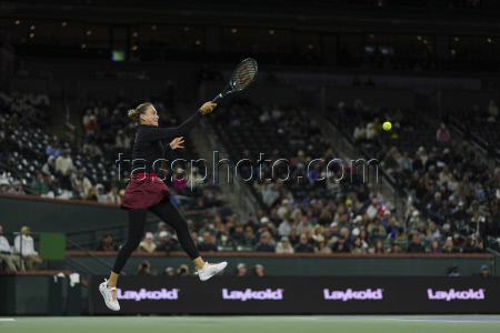 Indian Wells Tennis. Indian Wells Tennis