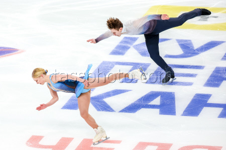 2025 Channel One Figure Skating Cup in Chelyabinsk