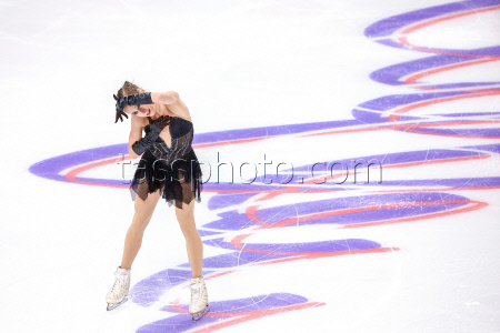 2025 Channel One Figure Skating Cup in Chelyabinsk