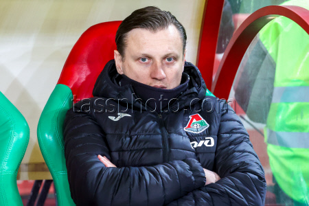 Russian Football Premier League: Lokomotiv Moscow 3 - 1 Dynamo Moscow