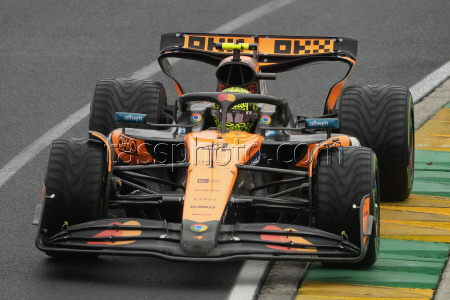 Australia F1 GP Auto Racing. Australia F1 GP Auto Racing