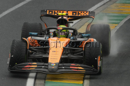 Australia F1 GP Auto Racing. Australia F1 GP Auto Racing