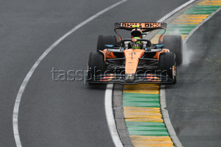Formula One Australian Grand Prix