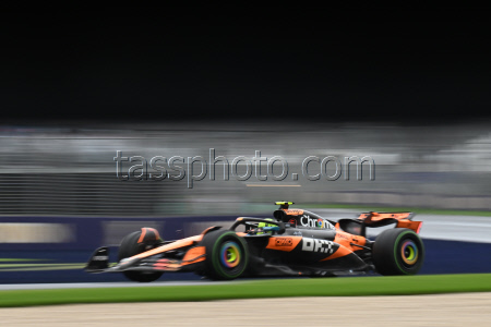 Formula One Australian Grand Prix