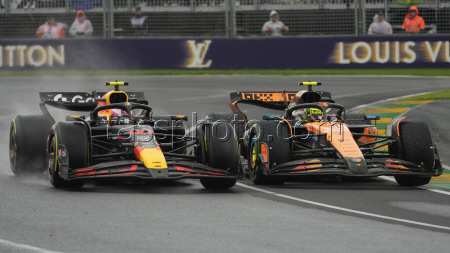 Australia F1 GP Auto Racing. Australia F1 GP Auto Racing