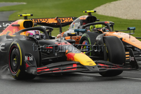 Australia F1 GP Auto Racing. Australia F1 GP Auto Racing