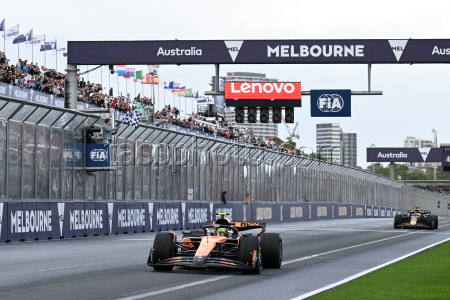 Formula One Australian Grand Prix