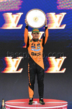 Formula One Australian Grand Prix