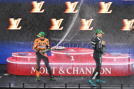 Formula One Australian Grand Prix