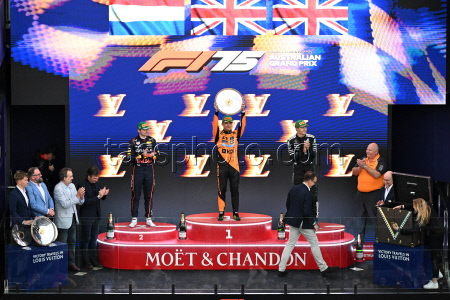 Formula One Australian Grand Prix
