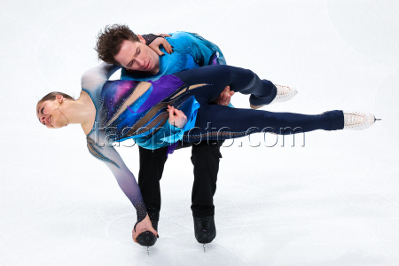 2025 Channel One Figure Skating Cup in Chelyabinsk