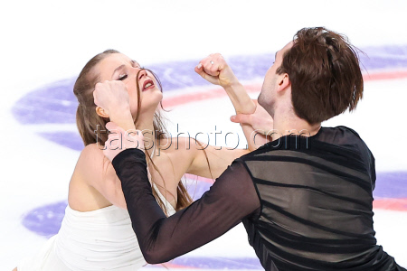 2025 Channel One Figure Skating Cup in Chelyabinsk