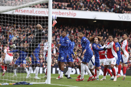 Britain Soccer Premier League. Britain Soccer Premier League