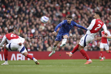 Britain Soccer Premier League. Britain Soccer Premier League