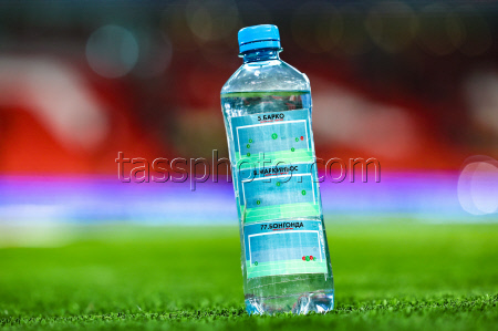 Russian Football Premier League: Spartak Moscow vs Zenit St Petersburg