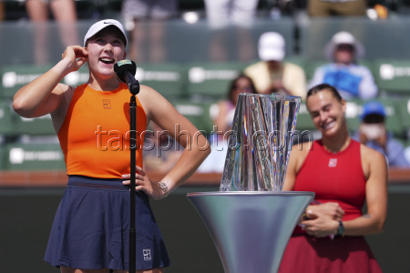Indian Wells Tennis. Indian Wells Tennis