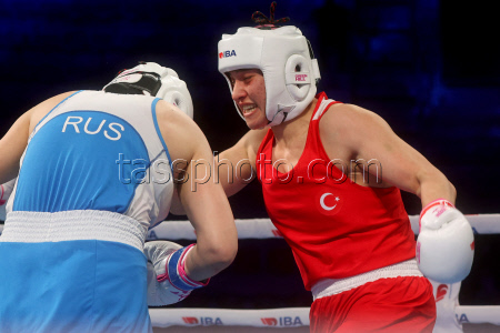 2025 IBA Women's World Boxing Championships in Serbia