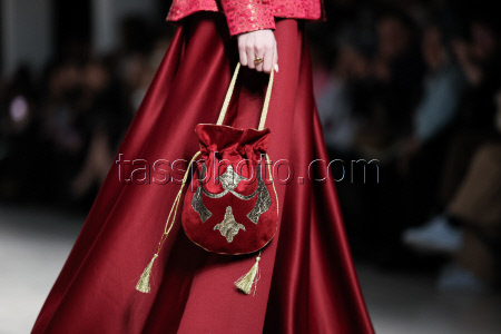 2025 Moscow Fashion Week