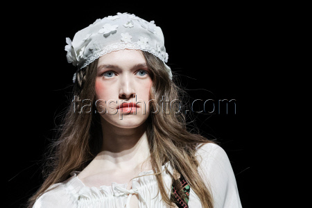 2025 Moscow Fashion Week