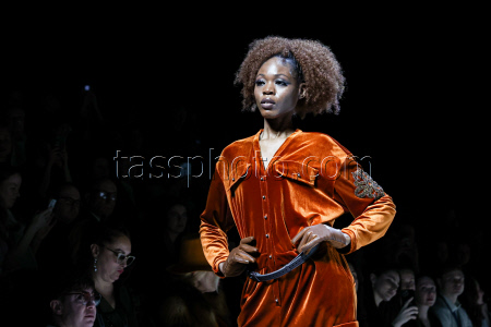 2025 Moscow Fashion Week
