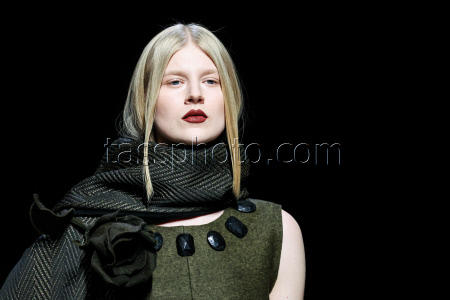 2025 Moscow Fashion Week