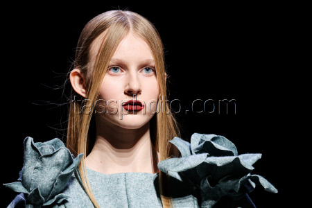 2025 Moscow Fashion Week