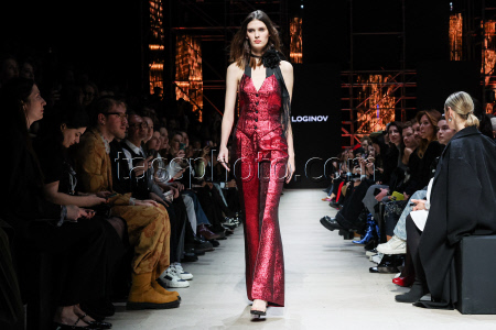 2025 Moscow Fashion Week