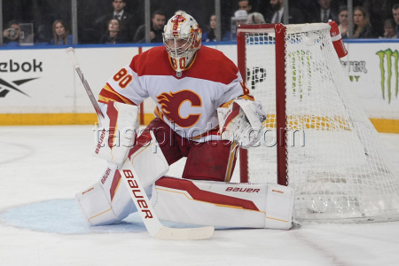 Flames Rangers Hockey. Flames Rangers Hockey