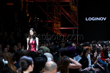 2025 Moscow Fashion Week