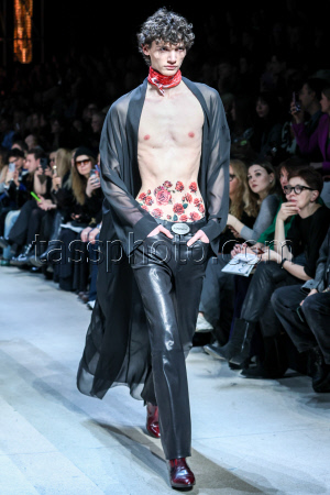 2025 Moscow Fashion Week
