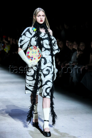 2025 Moscow Fashion Week