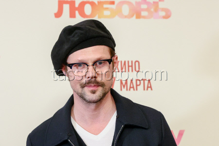 Rom com Looks Like Love by Yana Klimova-Yusupova premieres in Moscow