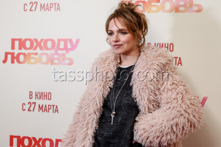 Rom com Looks Like Love by Yana Klimova-Yusupova premieres in Moscow