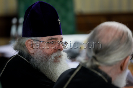 Organising committee meets to plan 800th anniversary of Karelians’ Christianisation