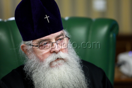Organising committee meets to plan 800th anniversary of Karelians’ Christianisation